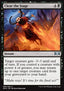 Clear the Stage - Ravnica Allegiance (Uncommon) [RNA-68]