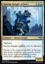 Azorius Knight-Arbiter - Ravnica Allegiance (Common) [RNA-154]