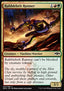 Rubblebelt Runner - Ravnica Allegiance (Common) [RNA-202]