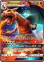 Charizard GX