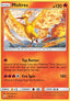 Moltres - Team Up (Holo Rare) [TEU-19]