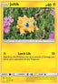 Joltik - Team Up (Common) [TEU-47]