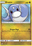 Dratini - Team Up (Common) [TEU-116]