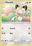 Meowth - Team Up (Common) [TEU-125]