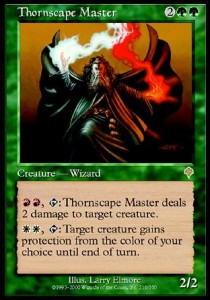 Thornscape Master Imagen principal del producto