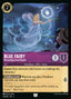 Blue Fairy - Rewarding Good Deeds — Rise of the Floodborn (2ROF-36) Disney Lorcana card