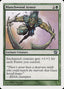 Blanchwood Armor – Eighth Edition (8ED-234) Magic: The Gathering card