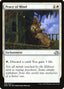 Peace of Mind - Eldritch Moon (Uncommon) [EMN-36]