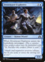 Drownyard Explorers – Shadows over Innistrad (SOI-56) Magic: The Gathering card