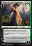 Vraska, Swarm's Eminence - War of the Spark (Uncommon) [WAR-236]