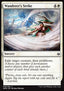 Wanderer's Strike - War of the Spark (Common) [WAR-38]