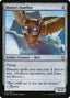 Magic-kaart Jhoira's Familiar DOM-220 uit Dominaria (Uncommon)