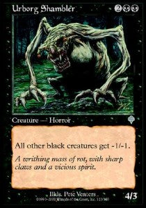 Urborg Shambler Hoofdafbeelding
