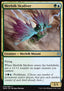 Merfolk Skydiver - War of the Spark (Uncommon) [WAR-205]