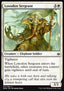 Loxodon Sergeant - War of the Spark (Common) [WAR-21]