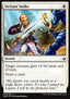 Defiant Strike - War of the Spark (Common) [WAR-9]