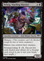 Bebop, Warthog Warrior – Teenage Mutant Ninja Turtles (TMT-59) Magic: The Gathering card | LC-REM-20260804-15621005476172-371ba16d-73f7-450c-8b1f-c05012a4ca93