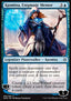 Kasmina, Enigmatic Mentor - War of the Spark (Uncommon) [WAR-56]
