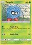 Tangela - Unbroken Bonds (Common) [UNB-16]