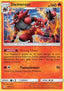 Incineroar - Unbroken Bonds (Rare) [UNB-29]