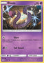 Ekans - Unbroken Bonds (Common) [UNB-62]