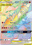 Reshiram & Charizard GX - Unbroken Bonds (Secret Rare) [UNB-217]