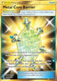 Metal Core Barrier - Unbroken Bonds (Secret Rare) [UNB-232]