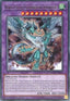 World Chalice Guardragon Almarduke - Dark Neostorm (Rare) [DANE-032]