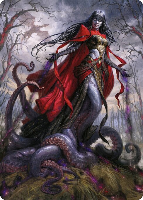 Geyadrone Dihada // Geyadrone Dihada – Modern Horizons 2 Art Series (AMH2-54) Magic: The Gathering card | LC-REM-20260804-15151857008972-373f9fad-d0f1-436c-9054-7eb908f95ef8 Hoofdafbeelding