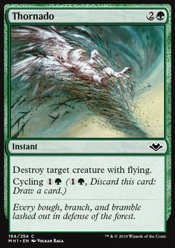 Thornado - Modern Horizons (Common) [MH1-184] Imagen principal del producto