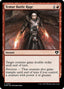 Temur Battle Rage – Commander Masters (CMM-264) Magic: The Gathering card