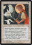Magic-kaart Swords to Plowshares ICE-54 uit Ice Age (Uncommon)