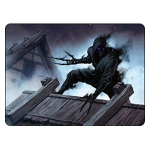 Art Series: Ninja of the New Moon - Modern Horizons: Art Series (Tip Card) [XMH1-A22] Image principale du produit