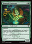 Tenured Concocter – Secrets of Strixhaven (SOS-163) Magic: The Gathering card