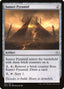 Sunset Pyramid - Hour of Devastation (Uncommon) [HOU-166]