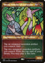 Magic-kaart Meria, Scholar of Antiquity DMU-305 uit Dominaria United (Rare)