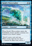 Yarok's Wavecrasher - Core 2020 (Uncommon) [M20-81]