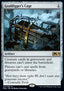 Grafdigger's Cage
