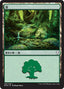 Magic-kaart Forest DOM-269 uit Dominaria (Land)