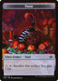 Food – Modern Horizons 2 Tokens (TMH2-18) Magic: The Gathering card | LC-REM-20260804-15151117009228-37e32ba6-108a-421f-9dad-3d03f7ebe239