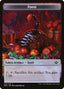 Magic-kaart Food Token XMH2-T18 uit Modern Horizons 2: Extras (Token)