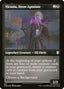Viconia, Drow Apostate – Commander Legends: Battle for Baldur's Gate (CLB-501) Magic: The Gathering card | LC-REM-20260804-15151330296140-3842b106-0b54-485e-bb30-72ea6c4370fd