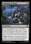 Canonized in Blood – The Lost Caverns of Ixalan (LCI-96) Magic: The Gathering card