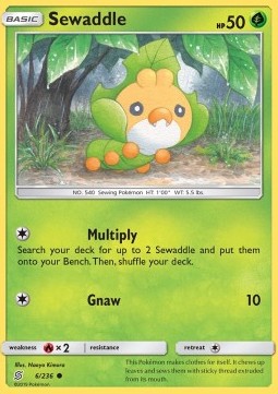 Sewaddle - Unified Minds (Common) [UNM-6] Hauptbild