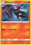Salazzle - Unified Minds (Rare) [UNM-34]