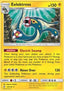 Eelektross - Unified Minds (Holo Rare) [UNM-66]