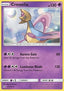 Cresselia - Unified Minds (Uncommon) [UNM-87]
