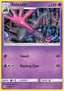 Salazzle - Unified Minds (Rare) [UNM-99]