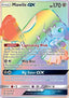 Mawile GX - Unified Minds (Secret Rare) [UNM-246]