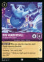 Isis Vanderchill - Ice Queen of St. Canard — Winterspell (11WSP-38) Disney Lorcana card